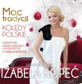 Moc Tradycji - nowa płyta Izabeli Kopeć z najpiękniejszymi polskimi kolędami
