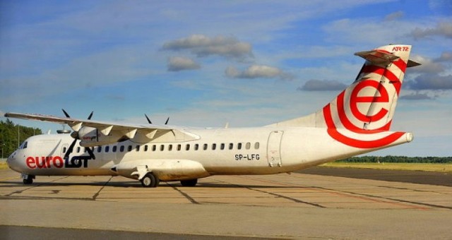 Nowe połączenie lotnicze z Kraków Airport uruchamiają linie ...