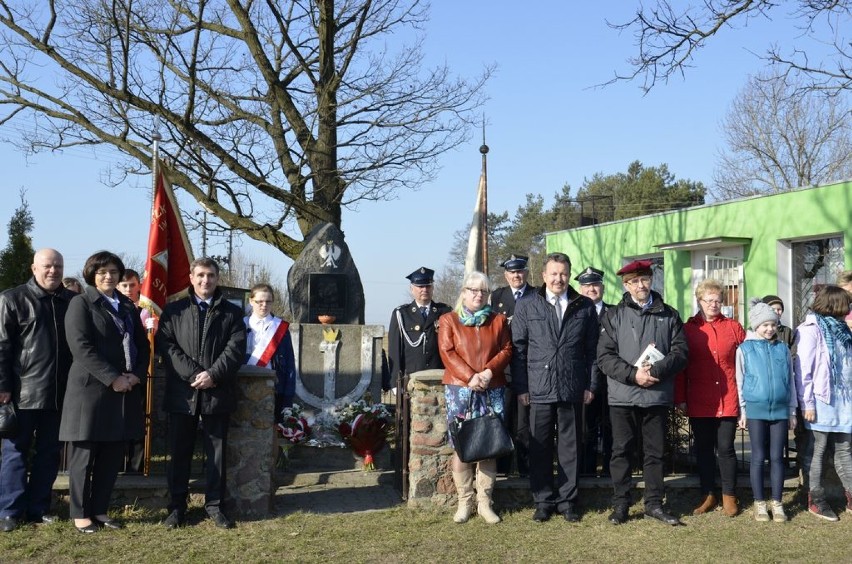 Powiat bialski pamięta o Marszałku Piłsudskim