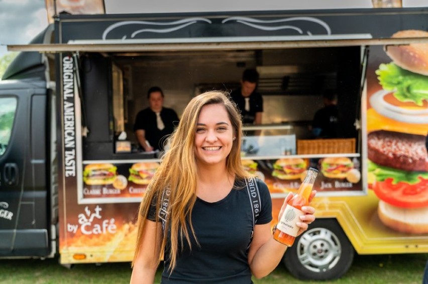 Za nami druga edycja Festiwalu Smaków Food Truck