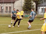 VI kolejka Radomszczańskiej Ligi Szóstek Piłkarskich z MOSiR Radomsko