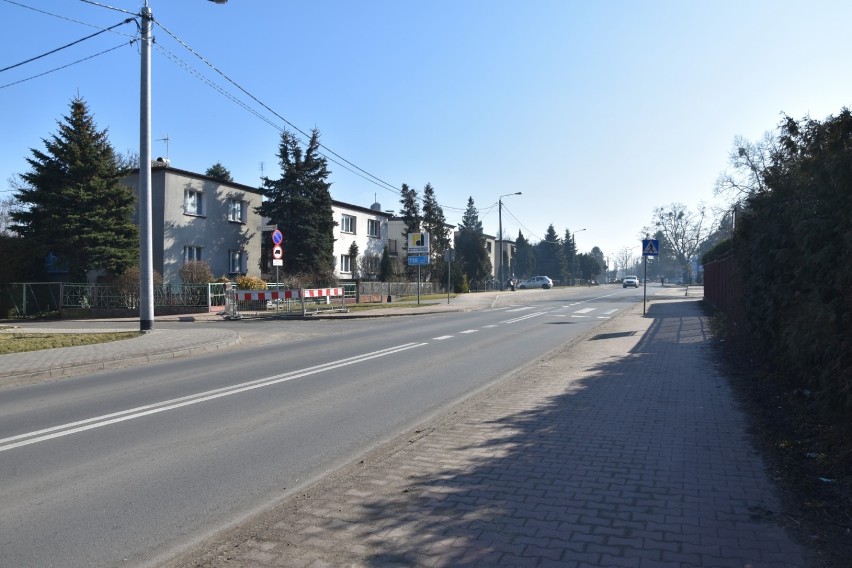 Chodzież: ulica Ofiar Gór Morzewskich zmieni nazwę? Wniosek wpłynął do Rady Miejskiej. 