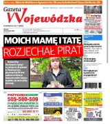 Gazeta Wojewódzka: zobacz o czym piszemy w najnowszym numerze!