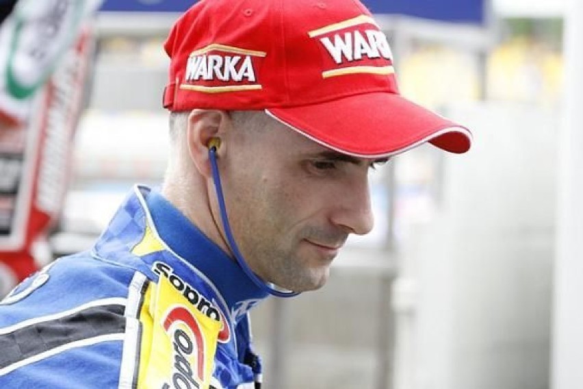 Tomasz Gollob ma plan na złoto!