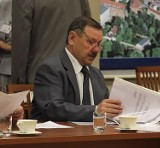 Henryk Mielczarczyk będzie nowym radnym Rady Miasta Włocławek po śmierci Tadeusza Raczyńskiego