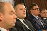 PiS w Lesznie odsłania wszystkie wyborcze karty [ZDJĘCIA]