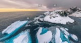 Zobacz, jak piękny jest świat. Rosyjski kolektyw fotograficzny pokazuje naszą planetę z innej perspektywy