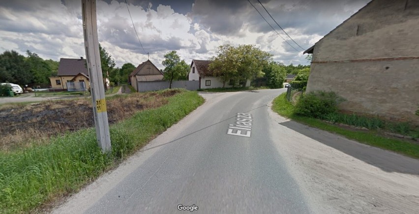 Nowosielce to wciąż przysiółek wsi Lubnów, położony w...