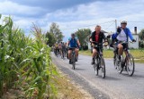 Wybierzcie się na wycieczki rowerowe w okolicy Kruszwicy i jeziora Gopło