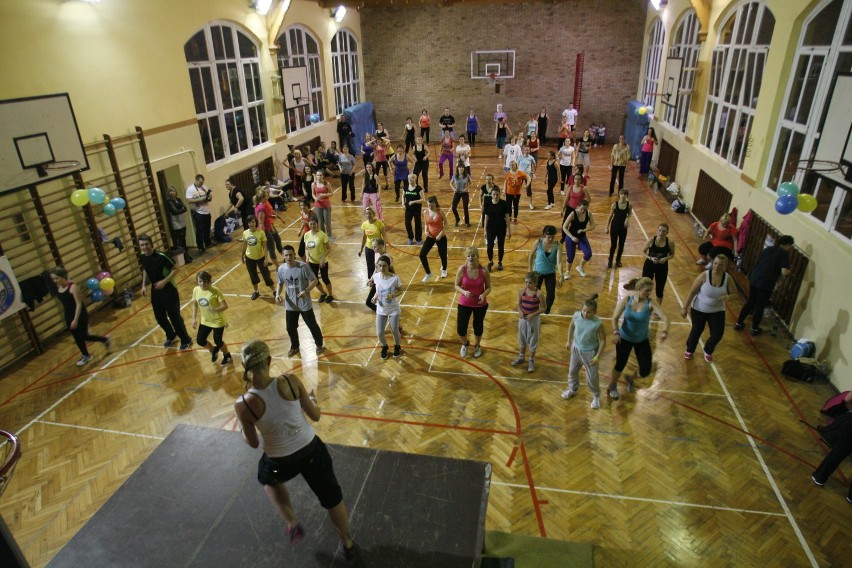 Nowy klub fitness Ewy Chodakowskiej. Trenerka otwiera "Be...