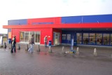 Tesco wycofuje się z Polski, będzie Netto. Tak powstawał jej market w Szczecinku [zdjęcia]