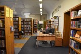 Miejska Biblioteka Publiczna w Lesznie przygotowuje się do przeprowadzki. Ważne informacje i zdjęcia "starej" biblioteki! ZDJĘCIA
