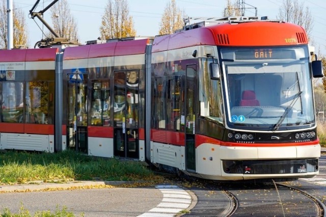 Nowe połączenia i przystanki