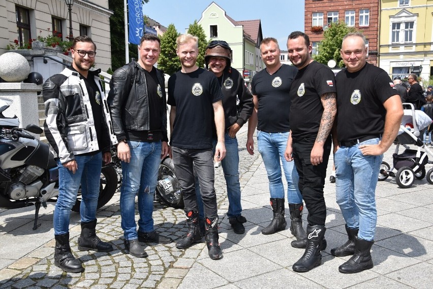 Motocykliści hucznie rozpoczną sezon! Będzie parada, piknik i moc atrakcji!