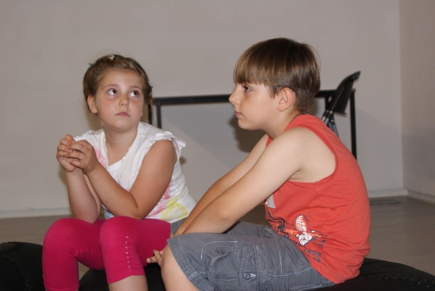 Lublin: Wakacyjne zajęcia dla dzieci - bezpłatne lub za niewielką opłatą