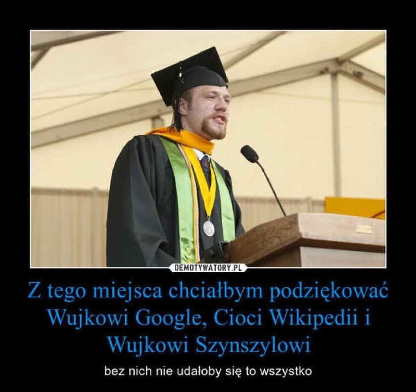 Studenci wrócili do Krakowa. Paraliż na drogach i tłok w autobusach [MEMY]