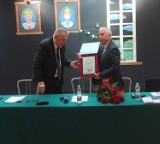 Nowe władze KS Kolejarz-Prokocim Kraków. Prezesem został Bogusław Bułat