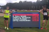 Malbork. Oskar Wąsik z Sokoła startował w mistrzostwach Polski U18 w lekkoatletyce. Jest dziewiąty w kraju w swojej konkurencji