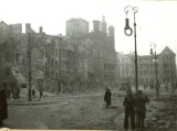 Wyzwolenie Poznania: Co bezpowrotnie stracił Poznań w 1945 roku [ZDJĘCIA ARCHIWALNE] 