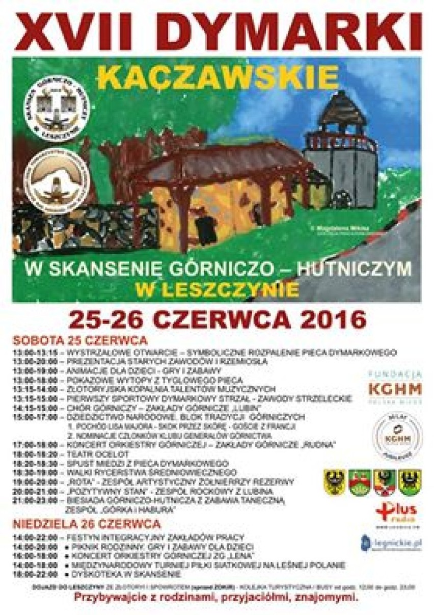 Wakacyjne festiwale w regionie. Gdzie się bawić? 