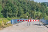 Nowy Sącz. Ogłoszono przetarg na budowę mostu na Kamienicy za środki z Polskiego Ładu. Być może przejedziemy nim za rok