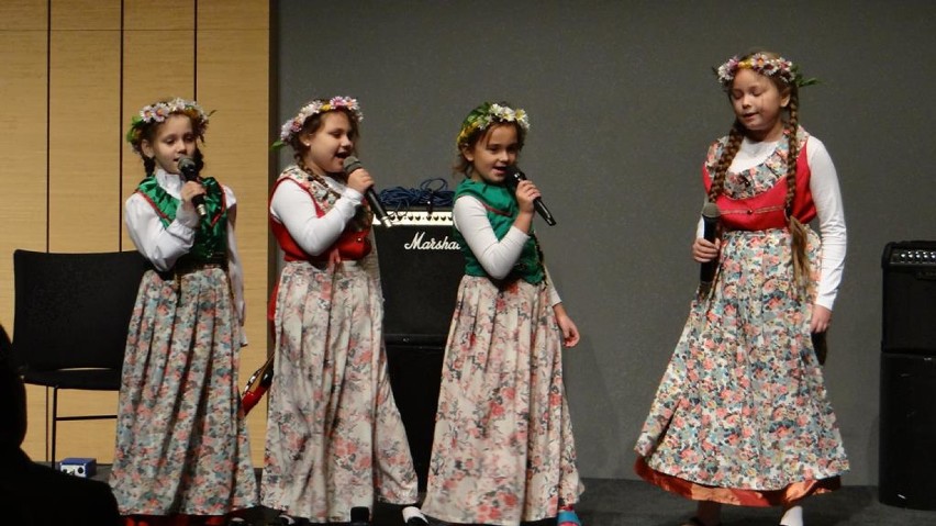 Festiwal Poezji i Pieśni Patriotycznej w Zduńskiej Woli