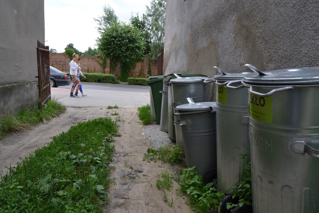 Spółka Pelkom nie wygrała przetargu na wywóz odpadów na terenie gminy Pelplin.