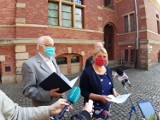 Gdańsk: Spór między radnymi o upamiętnienie Jana Pawła II. Klub PiS przygotował kompromisowe rozwiązanie. Głosowanie 28.05.2020 r.