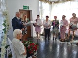 Mieszkanka Chocza świętowała 100. urodziny