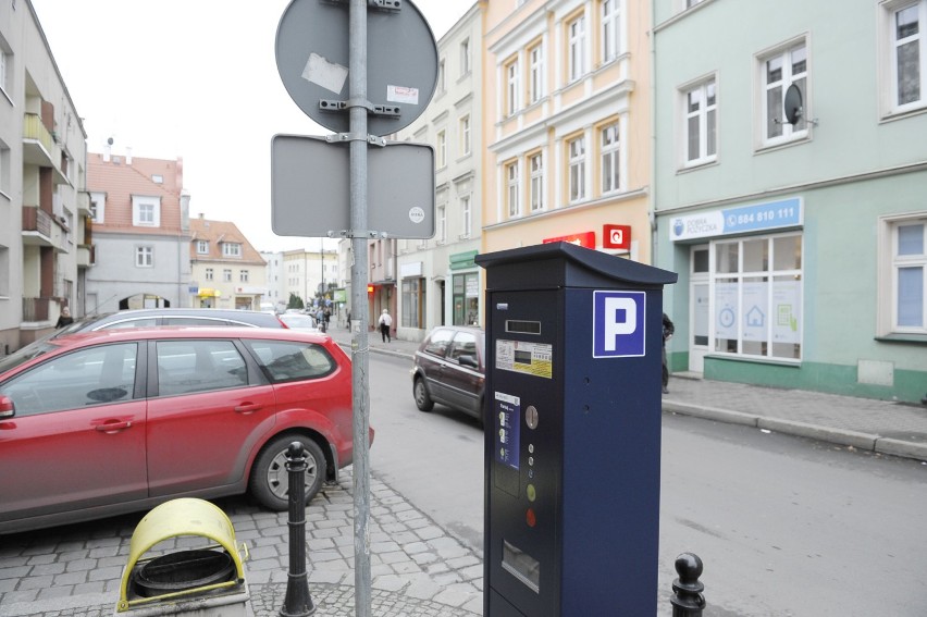 Strefa Płatnego Parkowania może zmienić kształt