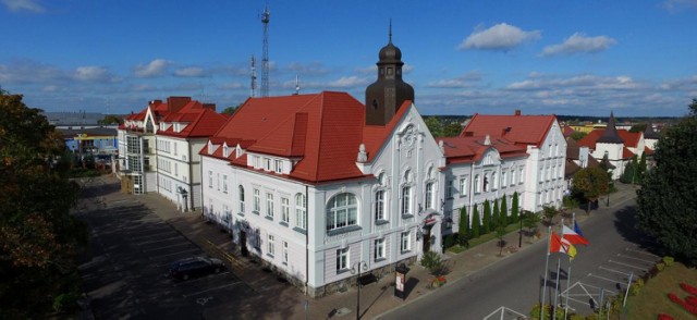 Urząd Miejski w Człuchowie zawiesza przyjmowanie mieszkańców i interesantów