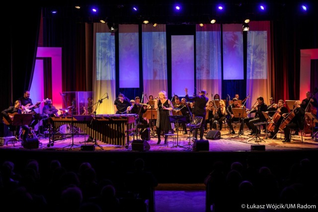 Radomska Orkiestra Kameralna zaprasza na koncert muzyki filmowej "Dla Kobiet. dawno temu na dzikim Zachodzie".