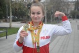 Ida Lis została mistrzynią Europy sub-juniorek [ZDJĘCIA]