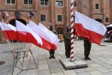 Toruń świętował 230. rocznicę uchwalenia Konstytucji 3 Maja. Oto fotorelacja!