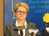 Ewa Skiba, zastępca prezydenta Starachowic odwołana. To przez opóźnione inwestycje w mieście