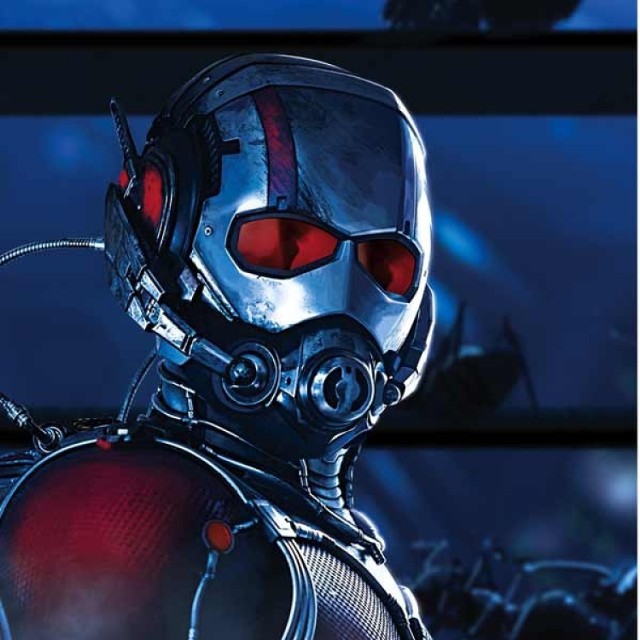 "Ant-Man" w Multikinie. Mamy dla Was bilety na sobotni seans