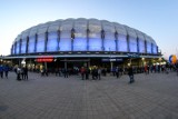 Parking przy Stadionie Poznań zostanie zlikwidowany. Będzie darmowa komunikacja na mecze Lecha?