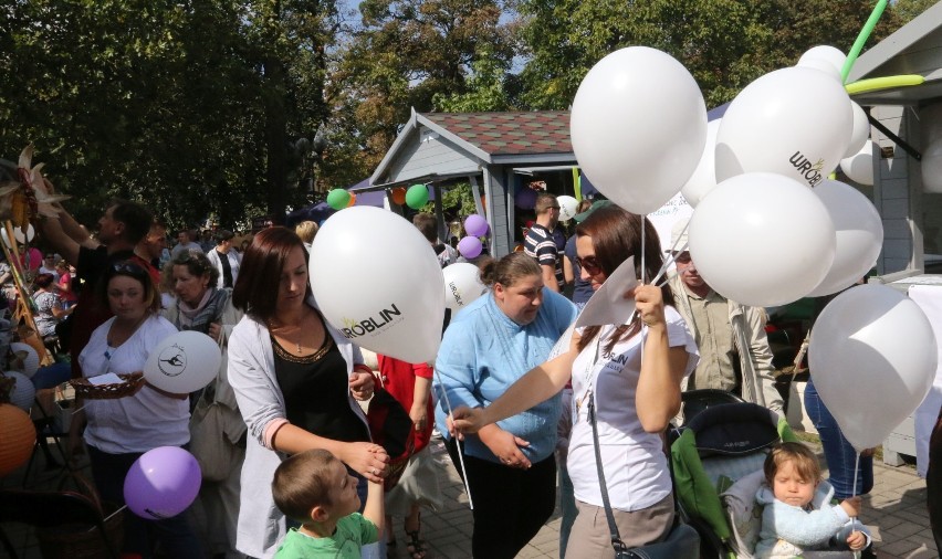 festiwal dzielnic Opole