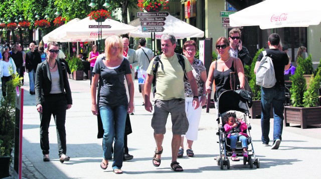 Wakacyjny wypad nie musi opróżnić nam portfela. W regionie nadal są tanie noclegi