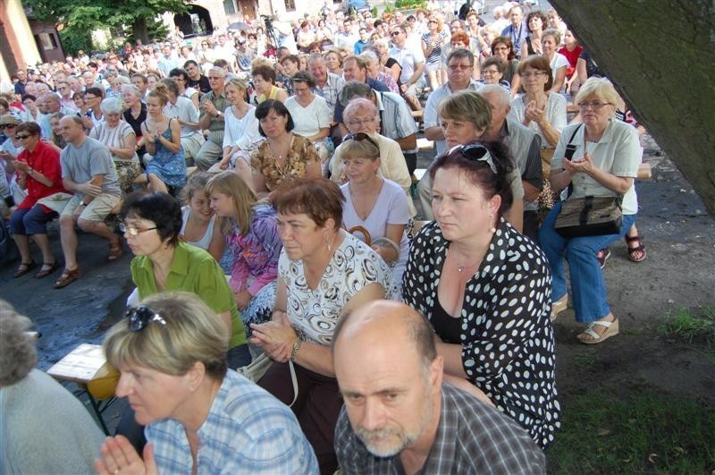 Żukowo. Cztery Pory Roku i Andrzej K. Kulka na III Źukowskim Lecie Muzycznym