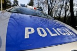 Gniew: Policjant z Kwidzyna uratował kobietę. Gdy spała, budynek obok płonął