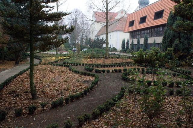 Park czekają spore zmiany. 


Flesz - bezpieczne dziecko. To musisz wiedzieć!

