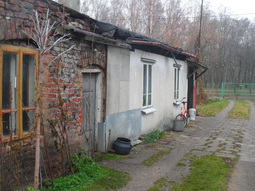 Mieszkań socjalnych w Dąbrowie Górniczej wciąż brak, a w Gołonogu na ludzi może się zawalić dach