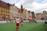 Już niedługo we Wrocławiu odbędzie się Międzynarodowy Turniej w Piłce Nożnej Ulicznej Osób Bezdomnych