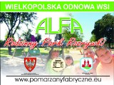 Rodzinny Park Rozrywki ALFA zostanie otwarty w Pomarzanach Fabrycznych