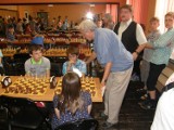 Rozgrywki szachowe w Lędzinach: Koniec sezonu