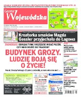 Gazeta Wojewódzka czeka na Czytelników w kioskach