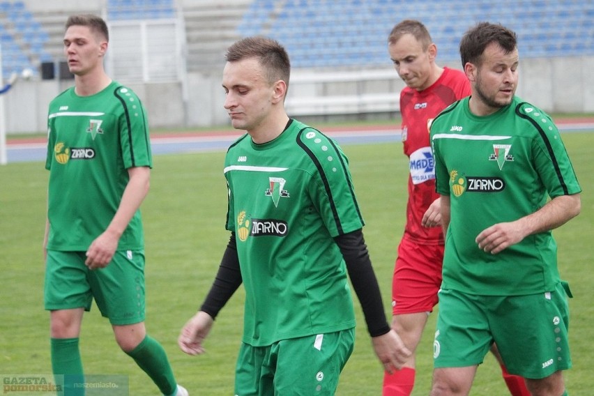 Legia Chełmża 

Prezes p.o. Michał Hałat
Trener Mariusz...