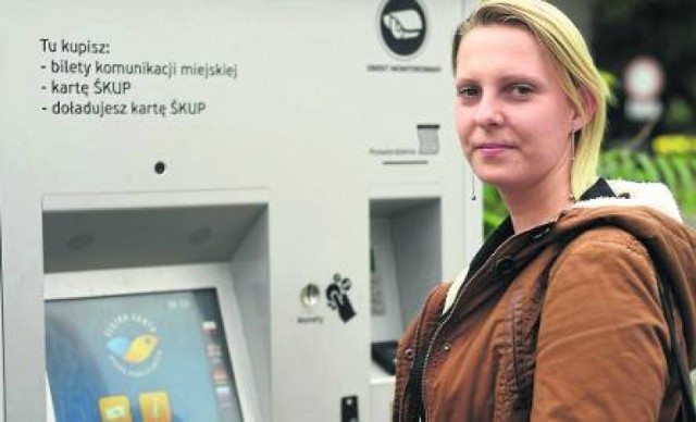 Już wkrótce w wielu gminach woj. śląskiego staną takie automaty do kart ŚKUP
