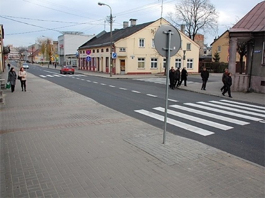 Powiat odda miasto do komornika? Jest taka koncepcja